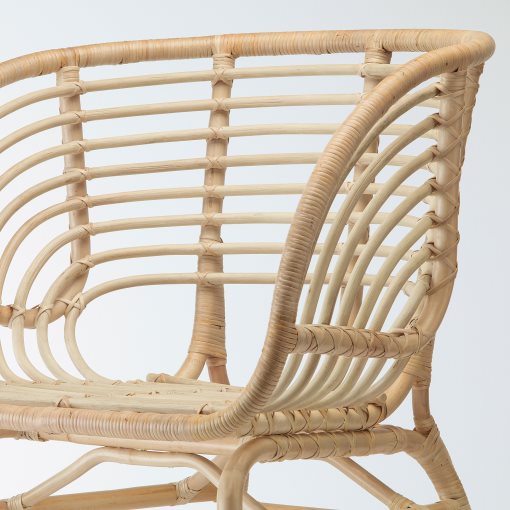 BUSKBO, armchair, 792.990.16