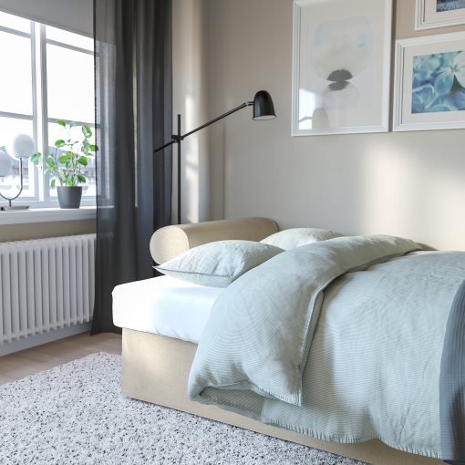 VRETSTORP, 3-seat sofa-bed, 794.912.36