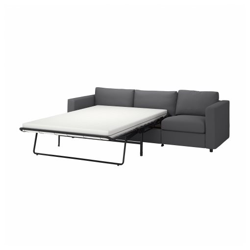VIMLE, 3-seat sofa-bed, 795.370.60