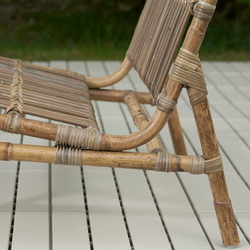 TVARO, 3-seat modular sofa, outdoor, 795.857.15