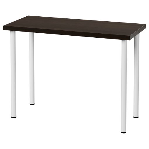 LINNMON/ADILS, table, 100x45 cm, 795.902.17