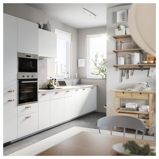 FÖRHÖJA, kitchen trolley, 800.359.20