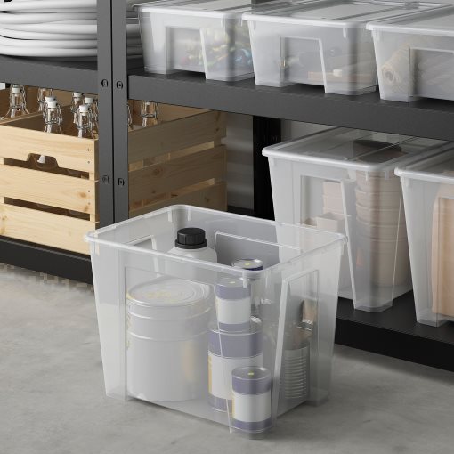 SAMLA, box, 801.029.76