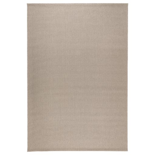 MORUM, rug flatwoven in/outdoor, 200x300 cm, 801.982.95