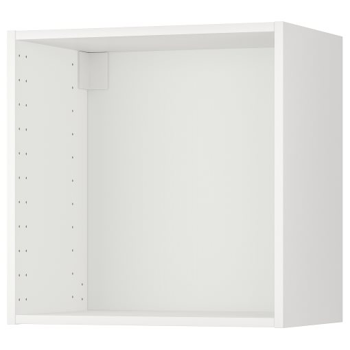 METOD, wall cabinet frame, 802.055.35