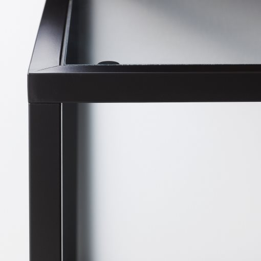 VITTSJÖ, nest of tables, set of 2, 802.153.32