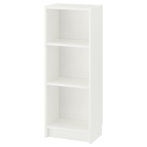 BILLY, bookcase, 802.638.32