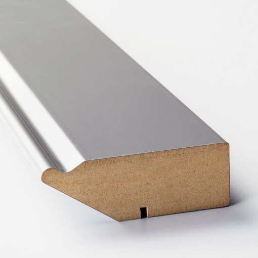 BODBYN, διακοσμητική μπάζα για πλυντήριο πιάτων, 802.930.80