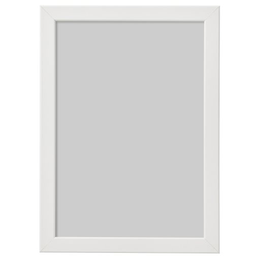 FISKBO, frame, 21x30 cm, 803.003.73