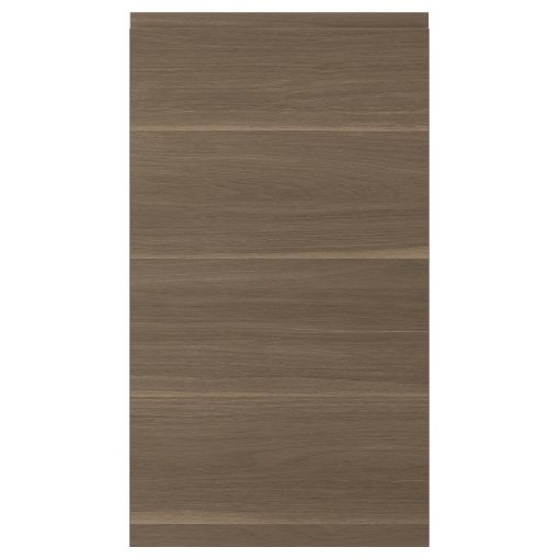 VOXTORP, εμπρός όψη για πλυντήριο πιάτων, 45x80 cm, 803.104.85