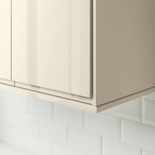 VOXTORP, rounded deco strip/moulding, 803.211.44