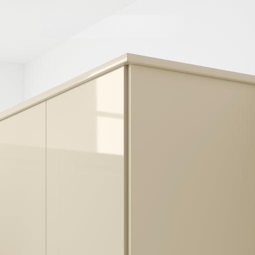 VOXTORP, rounded deco strip/moulding, 803.211.44