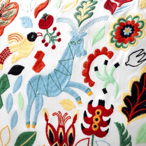 RÖDARV, μαξιλάρι, 803.264.86