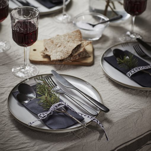 MOTTAGA, paper napkin, 25 pack, 200g., 803.429.00