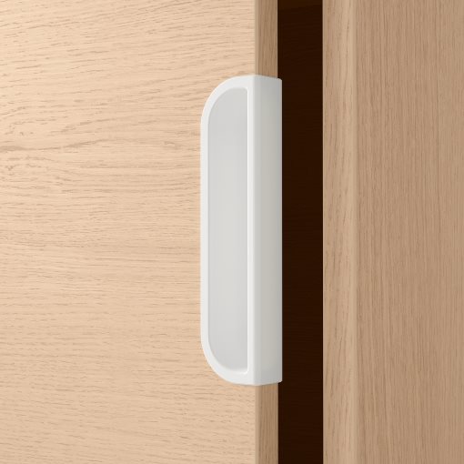 GALANT, ντουλάπι με συρόμενες πόρτες, 803.651.33