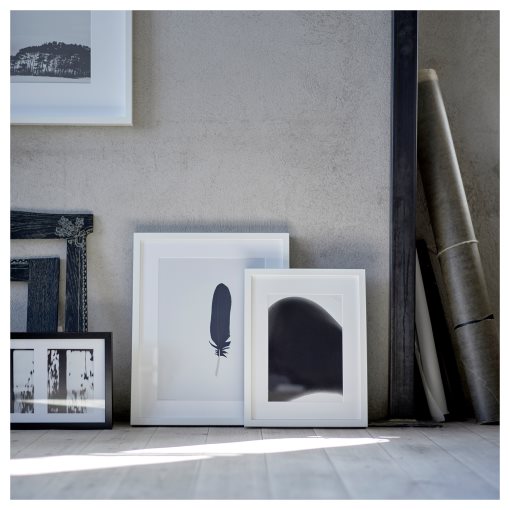 RIBBA, frame, 30x40 cm, 803.784.23