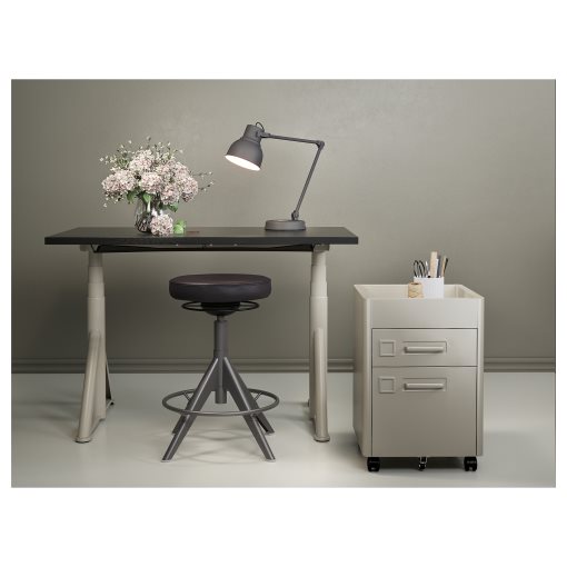 TROLLBERGET, active sit/stand support, 803.793.47