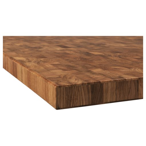 SKOGSÅ, worktop, 186x3.8 cm, 803.829.86