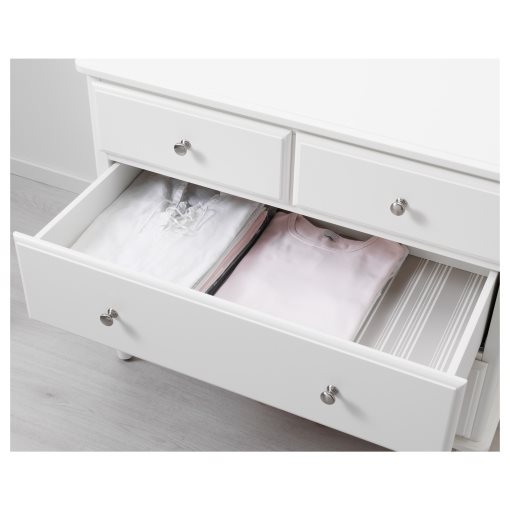 TYSSEDAL, chest of 4 drawers, 803.913.25