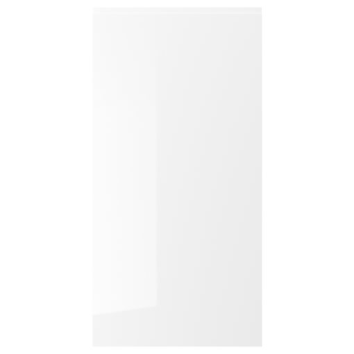 VOXTORP, πόρτα/γυαλιστερό, 60x120 cm, 803.974.88