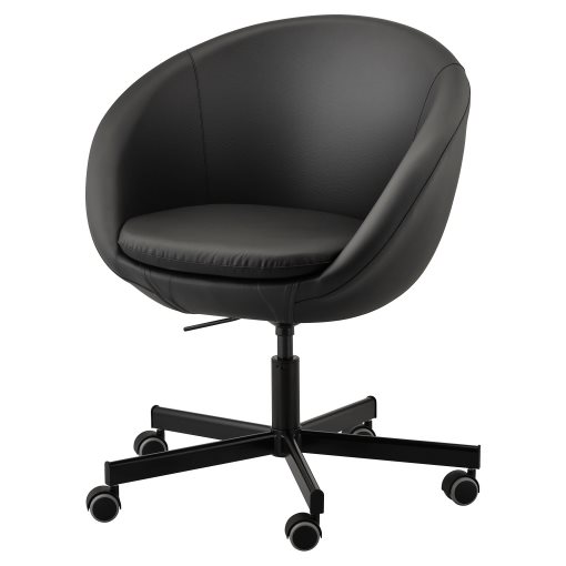 SKRUVSTA, swivel chair, 804.029.94