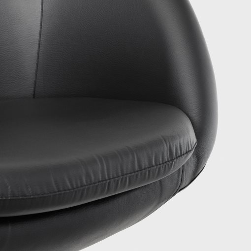 SKRUVSTA, swivel chair, 804.029.94