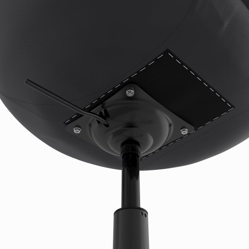 SKRUVSTA, swivel chair, 804.029.94