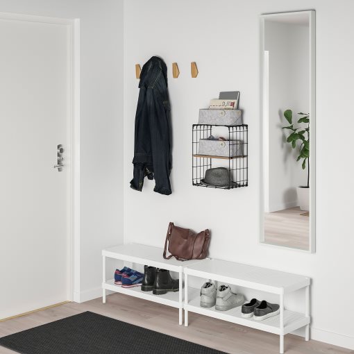 GULLHULT, wall shelf, 30x40 cm, 804.177.35