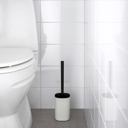 STORAVAN, toilet brush, 804.238.16