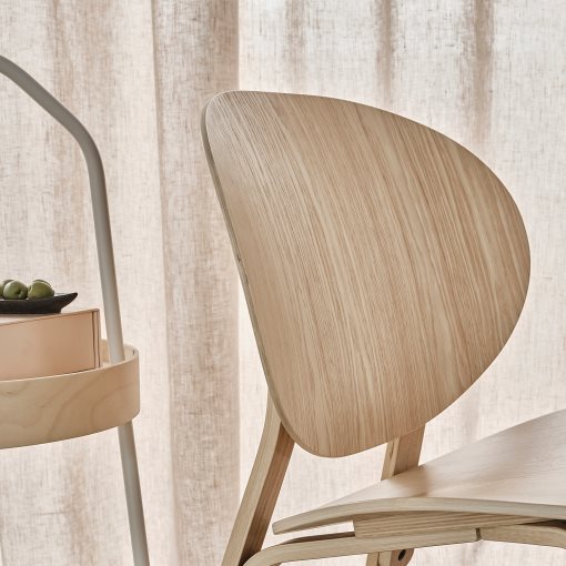 FRÖSET, easy chair, 804.256.41
