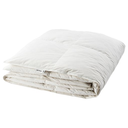 FJÄLLARNIKA, duvet extra warm, 240x220 cm, 804.592.97