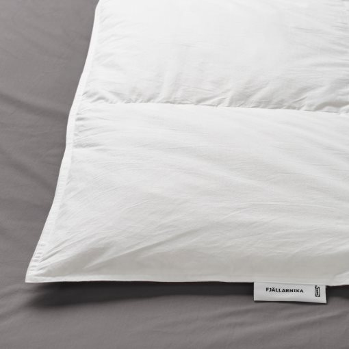 FJÄLLARNIKA, duvet extra warm, 240x220 cm, 804.592.97