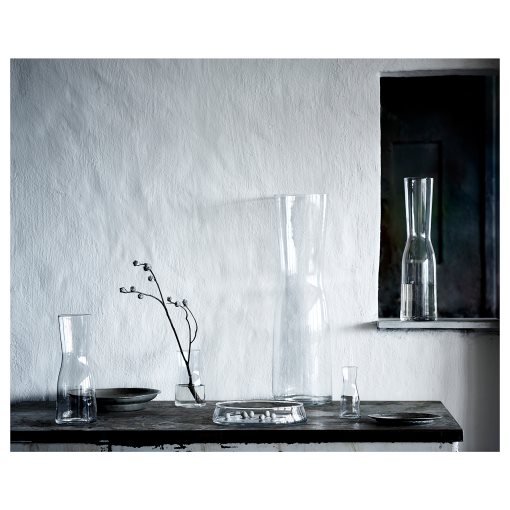 TIDVATTEN, vase, 804.612.43