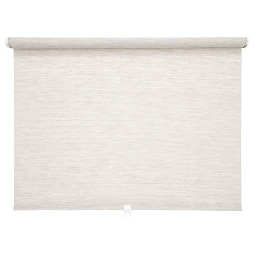 SANDVEDEL, roller blind, 140x195 cm, 804.672.02