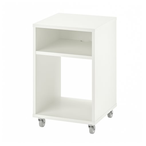 VIHALS, bedside table, 37x37 cm, 804.887.37