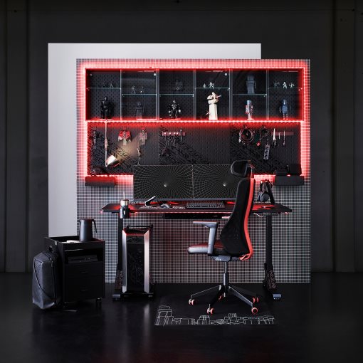 MATCHSPEL, gaming chair, 805.076.08
