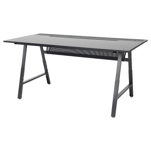 UTESPELARE, gaming desk, 805.076.27