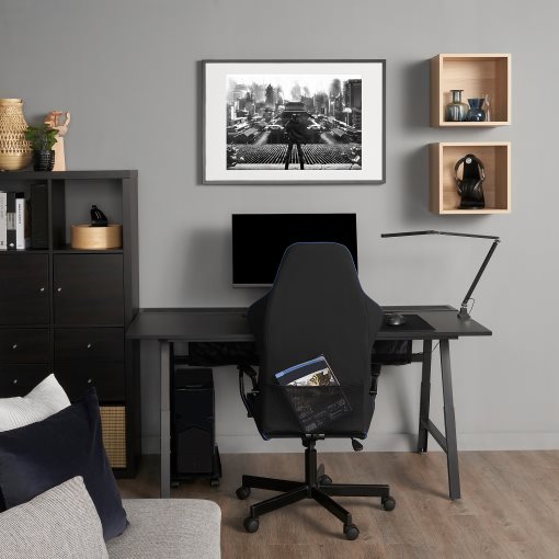 UTESPELARE, gaming desk, 805.076.27
