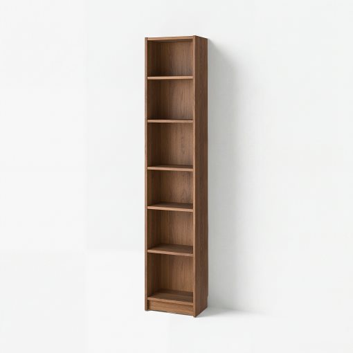 BILLY, bookcase, 40x28x202 cm, 805.086.41