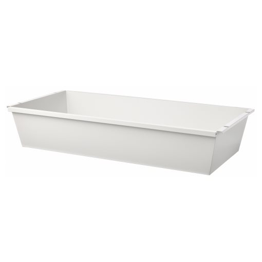 JOSTEIN, container in/outdoor, 80x40x15 cm, 805.122.09