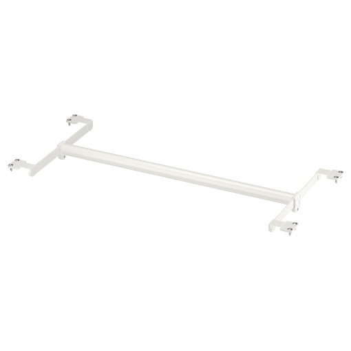 ENHET, extendable rail, 60-100 cm, 805.161.08