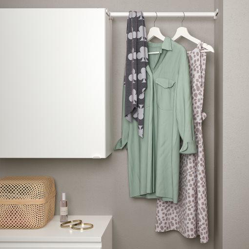 ENHET, extendable rail, 60-100 cm, 805.161.08