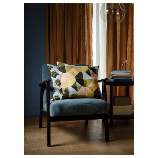 EKENÄSET, armchair, 805.334.81