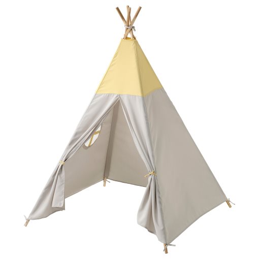 HÖVLIG, childrens tent, 805.348.76