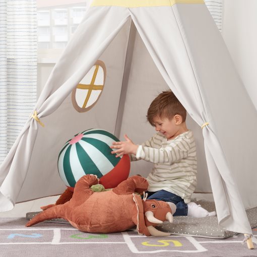 HÖVLIG, childrens tent, 805.348.76