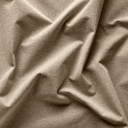 ROSENMANDEL, room darkening curtains/1 pair, 135x300 cm, 805.390.77