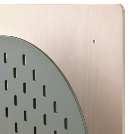 VATTENKAR, wall storage, 8x38x32 cm, 805.412.78