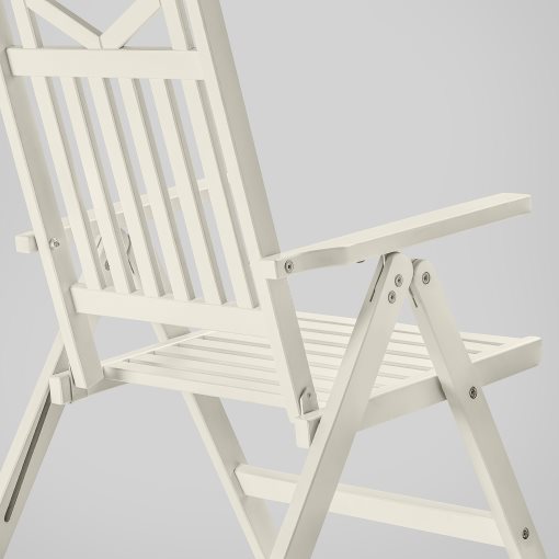 BONDHOLMEN, reclining chair, outdoor, 805.581.79