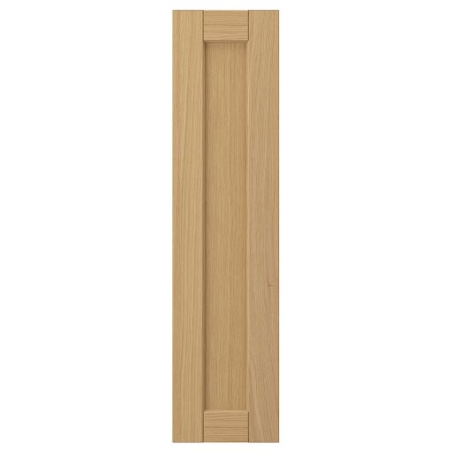 FORSBACKA, door, 20x80 cm, 805.652.26