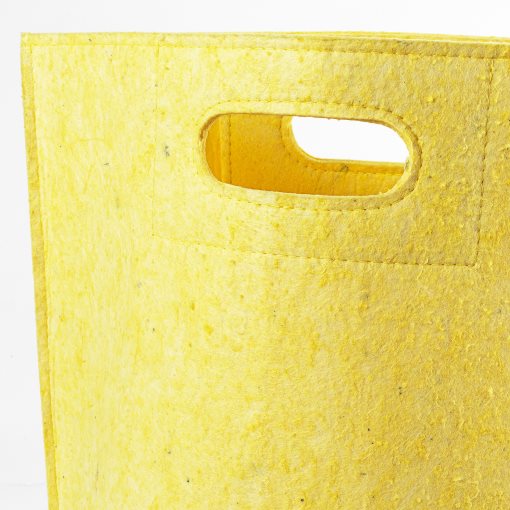 VAXELBRUK, bag, 44x40 cmx17 l, 805.688.28